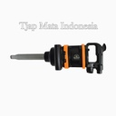 TJAP MATA / CAP MATA Air Impact Wrench Kit / Set 1"DR (Pinless Hammer).