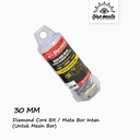 TJAP MATA / CAP MATA  Mata Bor Granit/Marmer/Keramik (Mesin Bor) 30 MM