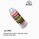 TJAP MATA / CAP MATA  Mata Bor Granit/Marmer/Keramik (Mesin Bor) 18 MM