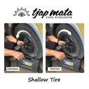 TJAP MATA / CAP MATA Kunci Roda Torsi Truk / Labor Saving 1" DR