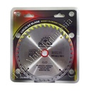 TJAP MATA / CAP MATA Gergaji TCT / TIP SAW