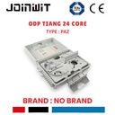 ODP 24core model PAZ kosongan ODP 24 core OTB ODF FIBER OPTIC FO PAZ