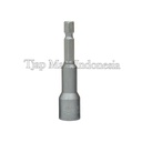 TJAP MATA/CAP MATA Obeng/ Mata Bor Sok Roofing /Baja Ringan (SET)