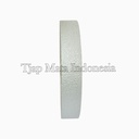 TJAP MATA / CAP MATA Mata Pinggul Bevel/Grinda Batu Flat #60 - 150X25 MM X 1"