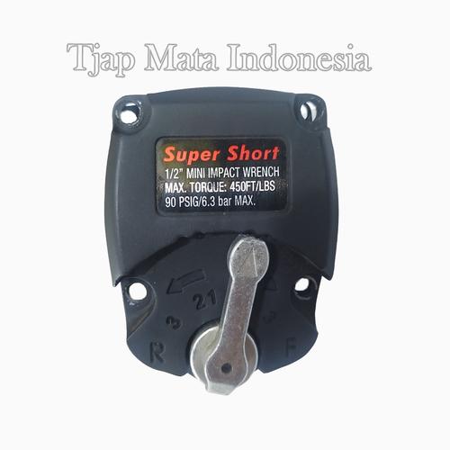 TJAP MATA / CAP MATA Part AIW 1/2" DR (MINI HD) NO 29-34 & 15