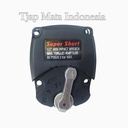 TJAP MATA / CAP MATA Part AIW 1/2" DR (MINI HD) NO 29-34 & 15