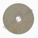 TJAP MATA / CAP MATA Diamond Lapping Wheel 8" #3000