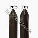 TJAP MATA / CAP MATA Mata Obeng Ketok PH3 5/16" X 100 MM