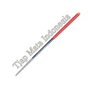 TJAP MATA / CAP MATA Kikir Diamond Flat Taper 180 X 8 MM (#400)
