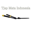 TJAP MATA / CAP MATA Gunting Kebun Rumput / Pagar / Pangkas Rumput 22"