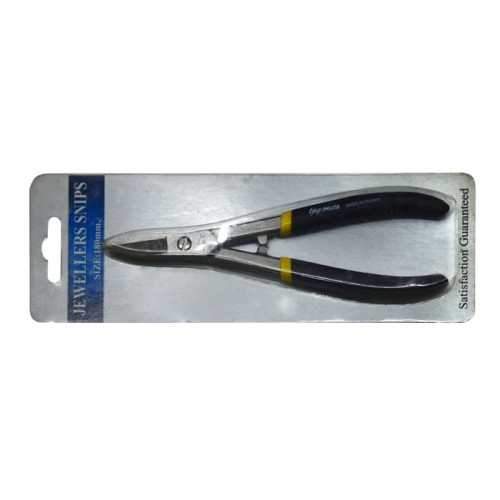 TJAP MATA / CAP MATA Gunting Perhiasan (Jewellers Snips)