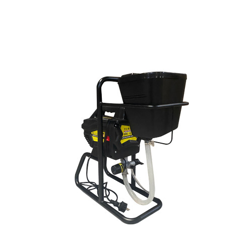 Tigon Part Mesin Cat Paint Sprayer V-Packing For Piston Rod