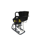 Tigon Part Mesin Cat Paint Sprayer V-Packing For Piston Rod