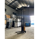 TIGON ELECTRIC FORKLIFT  TF-235 ME