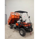 Mobil Alat Angkut Farm ATV Kebun MATV 1030 4WD