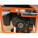 Gasoline Generator Inverter MGG 4500 iS / 4000 Watt 1 Phase 100% tembaga Bergaransi Resmi Original