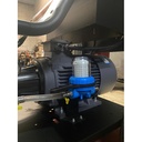 Mesin Steam Pressure Washer MPW-530 E3 530 BAR Garansi Resmi Original
