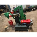 Mahkota Mesin Giling Padi Super / Rice Mill KD-650 Pro D