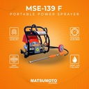 Mesin Steam Kendaraan Dan Sprayer Multifungsi Portable Original Bergaransi