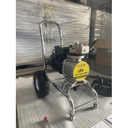 Mesin Cat Electric Airless Paint Sprayer tps-1000 Original Bergaransi