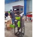 Mesin Giling Padi Kombinasi Grinder KD-550 DS PRO Mahkota Original Bergaransi Free Screen