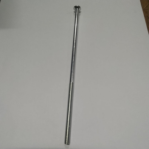 Mahkota Tools Bolt For Ring Crusher Body Mesin Tepung Original