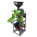Crusher body giling padi dan tepung mahkota original