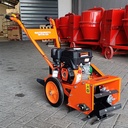 Mesin Traktor Bajak Sawah Mini Land Cultivator Machine Garansi Resmi Original