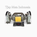 TJAP MATA / CAP MATA Electric Bench Grinder Standard 8"