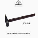 TJAP MATA / CAP MATA Palu Tukang Gagang Kayu 100 gr