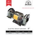TJAP MATA / CAP MATA Electric Bench Grinder Standard 8"