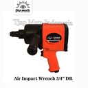 TJAP MATA / CAP MATA Air Impact Wrench 3/4" DR - Heavy Duty