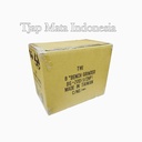 TJAP MATA / CAP MATA Electric Bench Grinder Standard 8"