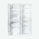 TJAP MATA / CAP MATA Spart Part Elc Hammer PH65 No.79D - Switch