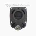 TJAP MATA / CAP MATA Part AIW 1/2" DR (MINI HD) NO 29-34 & 15