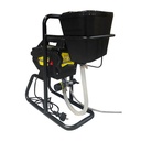 Tigon Part Mesin Cat Paint Sprayer V-Packing For Piston Rod