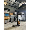 TIGON ELECTRIC FORKLIFT  TF-235 ME