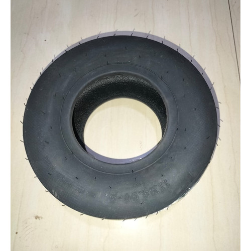 Ban Luar For Mesin Lawn Mower Potong Rumput Mlm-4225 Ro Original