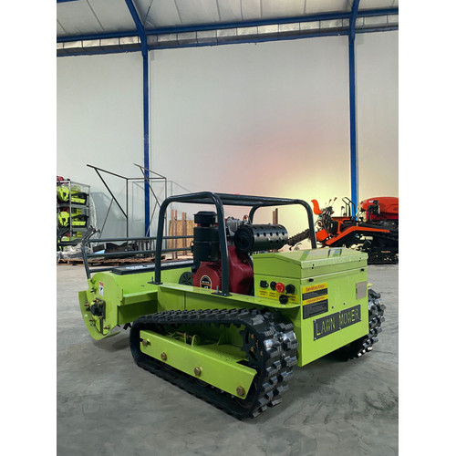 Lawn Winnower Mesin Potong & Babat Rumput Robotic MWG 1210 ROB Original Bergaransi