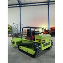 Lawn Winnower Mesin Potong & Babat Rumput Robotic MWG 1210 ROB Original Bergaransi
