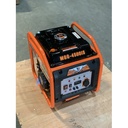 Gasoline Generator Inverter MGG 4500 iS / 4000 Watt 1 Phase 100% tembaga Bergaransi Resmi Original
