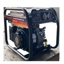 Paket Bundling Hemat Mesin Bobok Beton & Batu Mesin Genset  Bergaransi Resmi Original