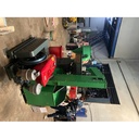 Mahkota Mesin Giling Padi Super / Rice Mill KD-650 Pro D