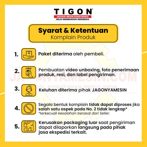 Mesin Cat Airless Paint Sprayer TPS 9 Original Garansi Resmi