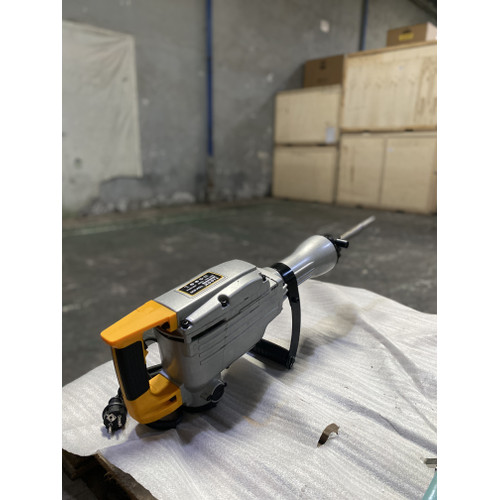 Mesin Bobok Beton Hammer Drill TDH-65 Electric Original Bergaransi Resmi
