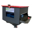 Mesin Giling Padi Kombinasi Grinder KD-550 DS PRO Mahkota Original Bergaransi Free Screen