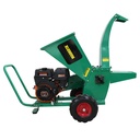Mahkota Blade For Mesin Chopper Potong Rumput Dan Batang