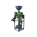 Crusher body giling padi dan tepung mahkota original