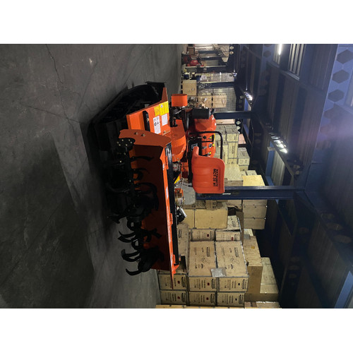 Traktor Crawler Cultivator MCT 35 H1 Original Bergaransi