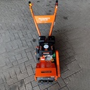 Mesin Traktor Bajak Sawah Mini Land Cultivator Machine Garansi Resmi Original